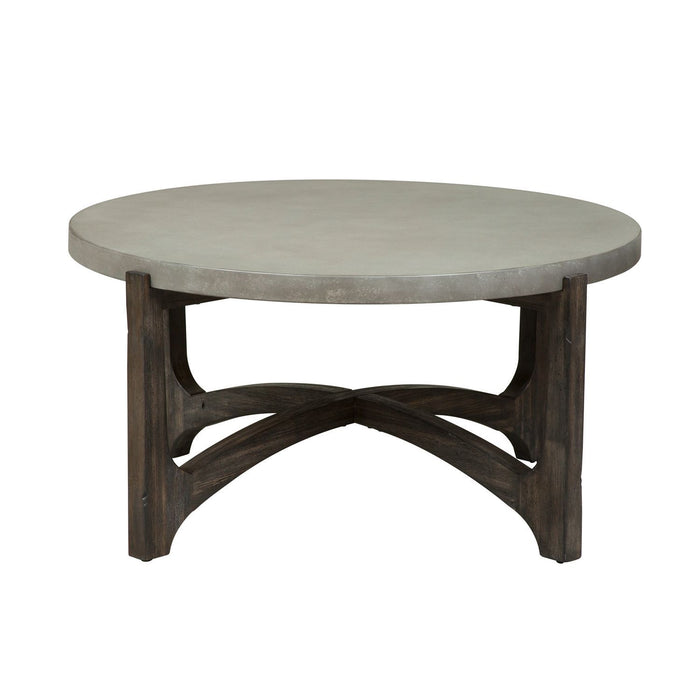 Cascade - Table Set – Table Sets by Liberty Furniture at Furniture Wholesale Plus , Nashville furniture store