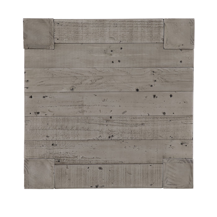 Pinedale - Table – End Tables by Steve Silver Furniture at Furniture Wholesale Plus , Nashville furniture store