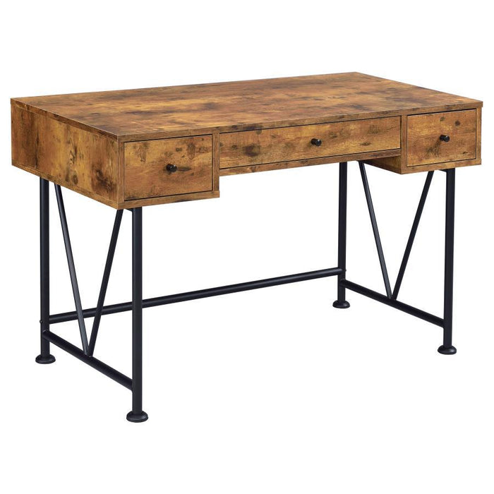 Analiese - Writing Desk - Premium Writing Desks from CoasterEveryday - Just $319! Shop now at Furniture Wholesale Plus  We are the best furniture store in Nashville, Hendersonville, Goodlettsville, Madison, Antioch, Mount Juliet, Lebanon, Gallatin, Springfield, Murfreesboro, Franklin, Brentwood
