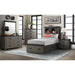 Wade - Youth Platform Storage Bed – Storage Beds by Elements International at Furniture Wholesale Plus , Nashville furniture store