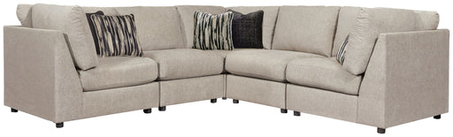 Kellway - Sectional - Premium Stationary Sectionals from Signature Design by Ashley® - Just $988! Shop now at Furniture Wholesale Plus  We are the best furniture store in Nashville, Hendersonville, Goodlettsville, Madison, Antioch, Mount Juliet, Lebanon, Gallatin, Springfield, Murfreesboro, Franklin, Brentwood