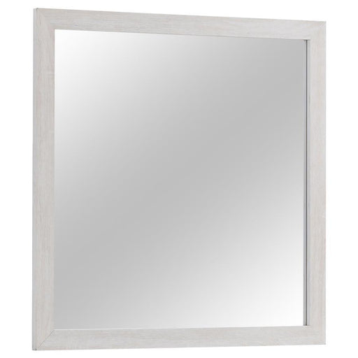 Brantford - Dresser Mirror - Premium Bedroom Mirrors from CoasterEveryday - Just $99! Shop now at Furniture Wholesale Plus  We are the best furniture store in Nashville, Hendersonville, Goodlettsville, Madison, Antioch, Mount Juliet, Lebanon, Gallatin, Springfield, Murfreesboro, Franklin, Brentwood