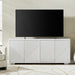 Easton - 82" TV Console – TV Stands by Liberty Furniture at Furniture Wholesale Plus , Nashville furniture store