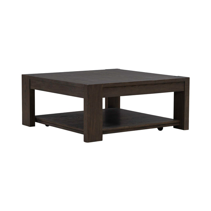 Lennox Hill - Table – Cocktail Tables by Liberty Furniture at Furniture Wholesale Plus , Nashville furniture store