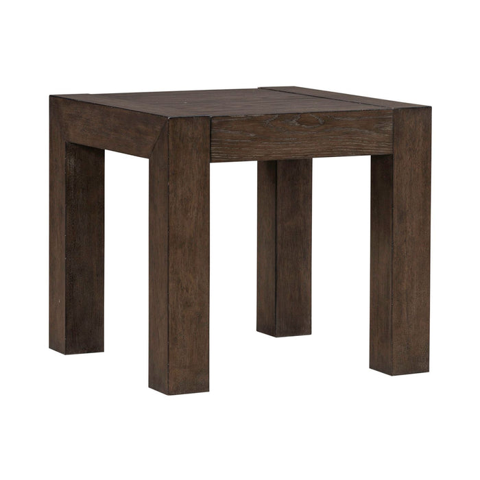 Cascade Falls - Rectangular Table – Cocktail Tables by Liberty Furniture at Furniture Wholesale Plus , Nashville furniture store