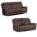 Beckham - Sofa Set – Reclining Sofas & Loveseats by Liberty Furniture at Furniture Wholesale Plus , Nashville furniture store
