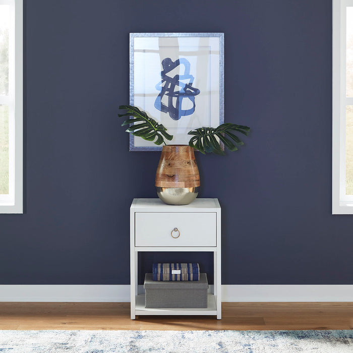 East End - 1 Shelf Accent Table – Accent Tables by Liberty Furniture at Furniture Wholesale Plus , Nashville furniture store
