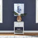 East End - 1 Shelf Accent Table – Accent Tables by Liberty Furniture at Furniture Wholesale Plus , Nashville furniture store