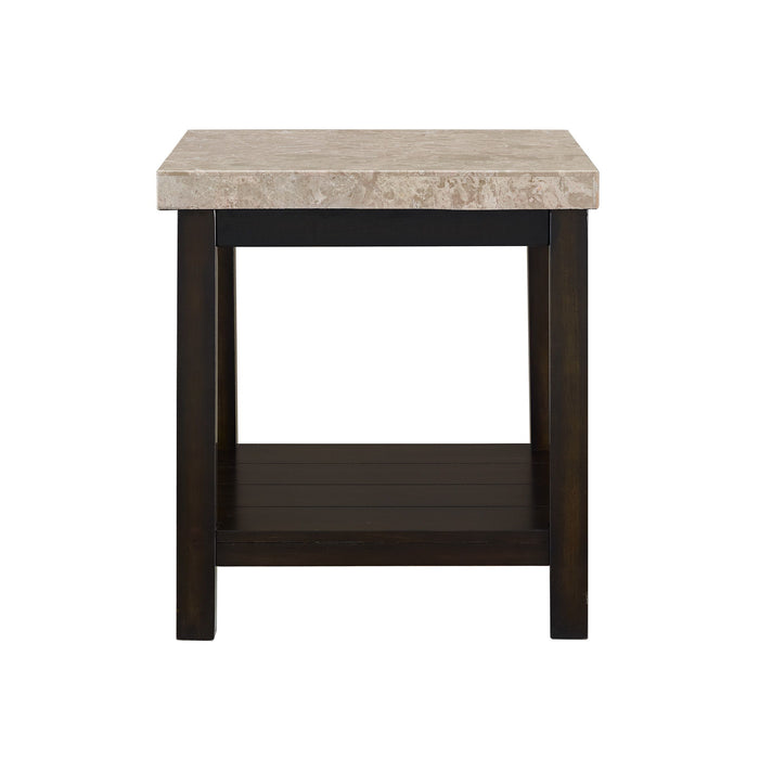 Kansas - Table – Coffee Tables by Elements International at Furniture Wholesale Plus , Nashville furniture store
