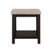 Kansas - Table – Coffee Tables by Elements International at Furniture Wholesale Plus , Nashville furniture store
