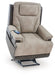 4Z-Peaceful Pause - Serenity Zone - Power Lift Recliner – Lift Chairs by Signature Design by Ashley® at Furniture Wholesale Plus , Nashville furniture store