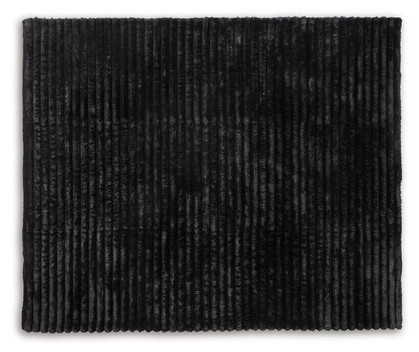 Alsonwell - Throw – Throws by Signature Design by Ashley® at Furniture Wholesale Plus , Nashville furniture store