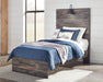 Drystan - Panel Bed – Storage Beds by Signature Design by Ashley® at Furniture Wholesale Plus , Nashville furniture store