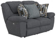 Trifecta - Reclining Loveseat – Reclining Loveseats by Catnapper at Furniture Wholesale Plus , Nashville furniture store