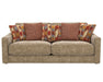 Avondale - Sofa – Stationary Sofas by Jackson at Furniture Wholesale Plus , Nashville furniture store