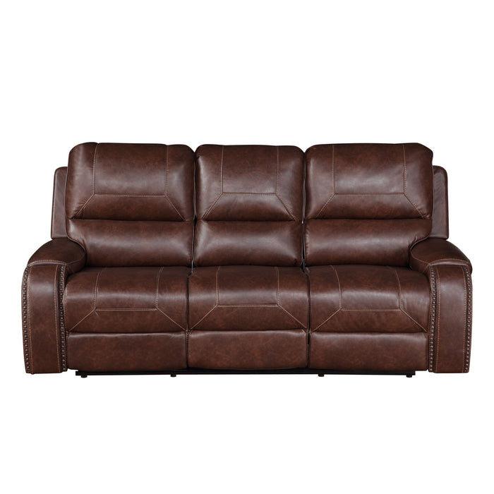 Keily - Reclining Sofa – Reclining Sofas by Steve Silver Furniture at Furniture Wholesale Plus , Nashville furniture store