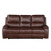 Keily - Reclining Sofa – Reclining Sofas by Steve Silver Furniture at Furniture Wholesale Plus , Nashville furniture store