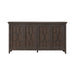 Paradise Valley - Hall Buffet - Saddle Brown – Buffets by Liberty Furniture at Furniture Wholesale Plus , Nashville furniture store