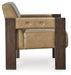 Adlanlock - Accent Chair - Premium Accent Chairs from Signature Design by Ashley® - Just $358! Shop now at Furniture Wholesale Plus  We are the best furniture store in Nashville, Hendersonville, Goodlettsville, Madison, Antioch, Mount Juliet, Lebanon, Gallatin, Springfield, Murfreesboro, Franklin, Brentwood