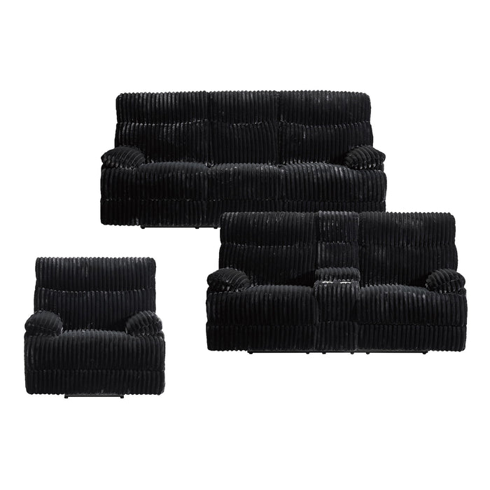 Admiral - Living Room Set – 3 Piece Living Room Sets by Elements International at Furniture Wholesale Plus , Nashville furniture store