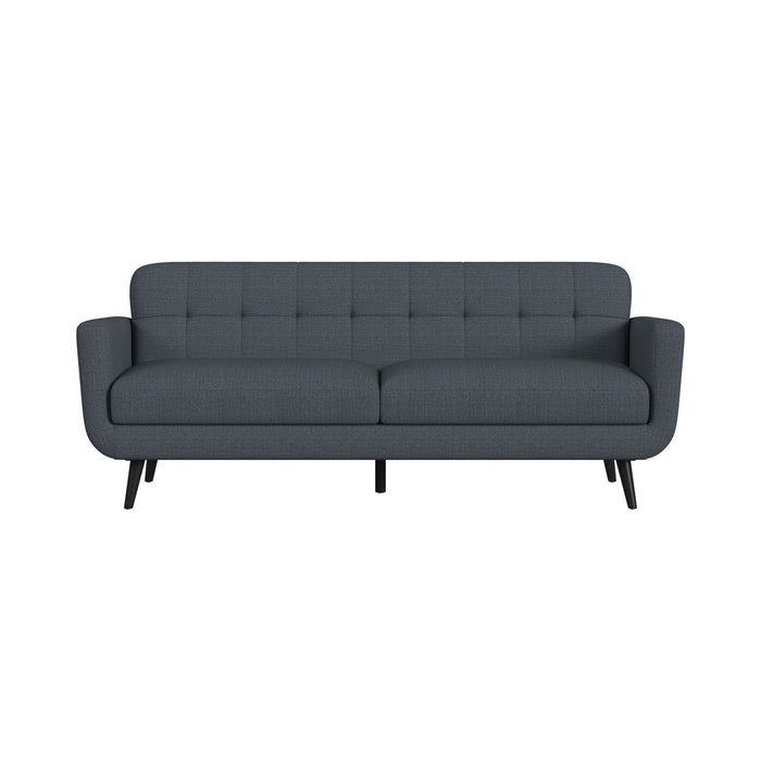 Hadley II - Sofa – Stationary Sofas by Elements International at Furniture Wholesale Plus , Nashville furniture store