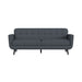 Hadley II - Sofa – Stationary Sofas by Elements International at Furniture Wholesale Plus , Nashville furniture store