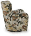 Rowenburg - Swivel Glider Accent Chair – Swivel Glider Chairs by Signature Design by Ashley® at Furniture Wholesale Plus , Nashville furniture store