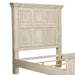 Big Valley - Mansion Headboard – Panel Headboards by Liberty Furniture at Furniture Wholesale Plus , Nashville furniture store