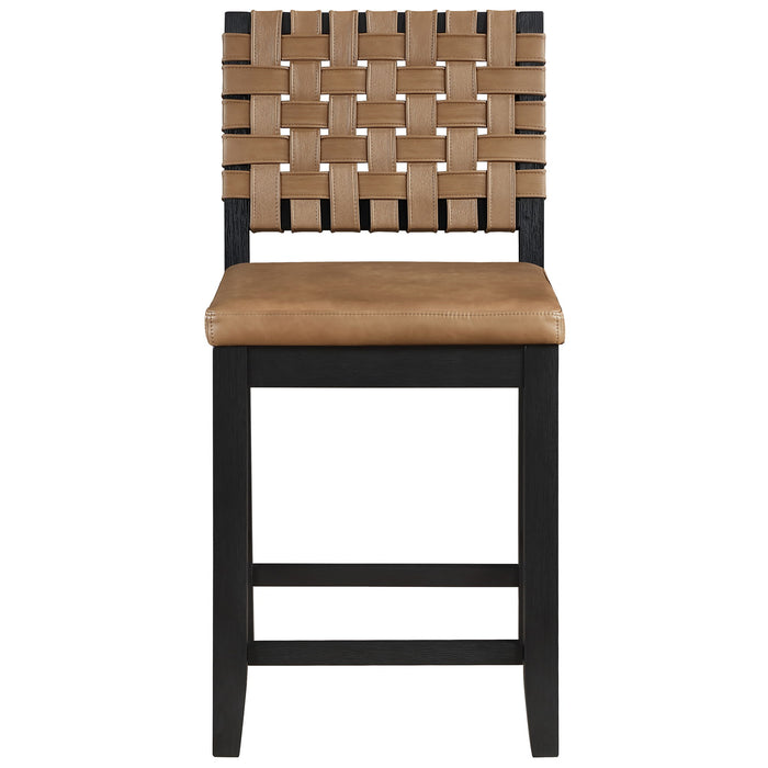 Reid - Chair – Bar Chairs by Steve Silver Furniture at Furniture Wholesale Plus , Nashville furniture store