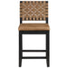 Reid - Chair – Bar Chairs by Steve Silver Furniture at Furniture Wholesale Plus , Nashville furniture store