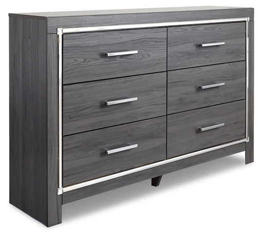Lodanna - Bedroom Set – 7 Piece Bedroom Sets by Signature Design by Ashley® at Furniture Wholesale Plus , Nashville furniture store