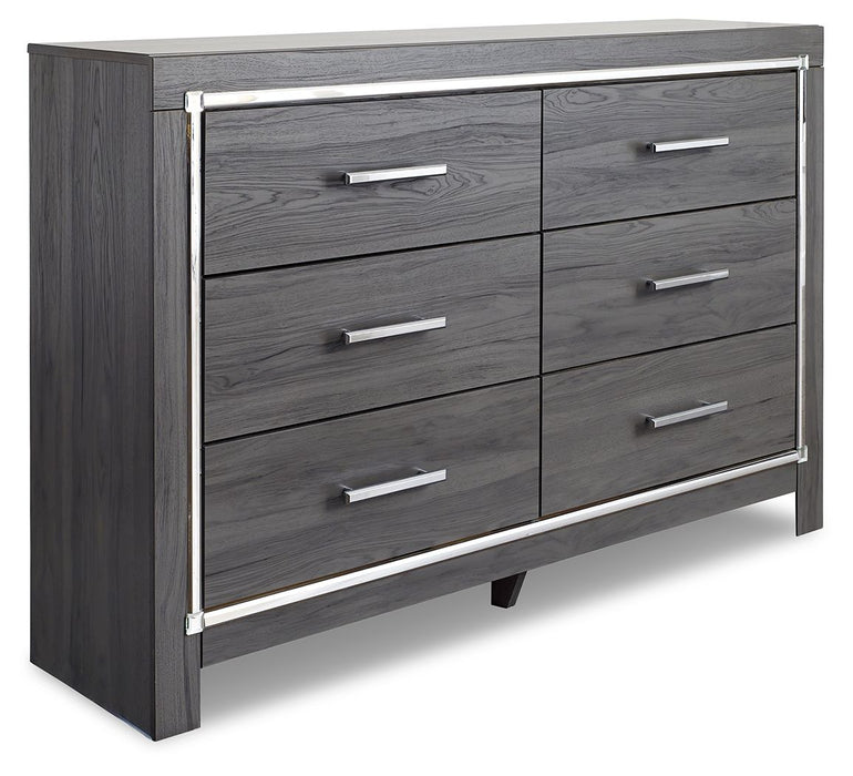 Lodanna - Bedroom Set – 7 Piece Bedroom Sets by Signature Design by Ashley® at Furniture Wholesale Plus , Nashville furniture store