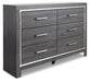 Lodanna - Bedroom Set – 7 Piece Bedroom Sets by Signature Design by Ashley® at Furniture Wholesale Plus , Nashville furniture store