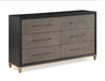 Payson - Dresser – Dressers by Crown Mark at Furniture Wholesale Plus , Nashville furniture store