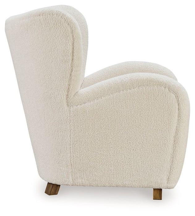 Larbell - Accent Chair - Premium Accent Chairs from Signature Design by Ashley® - Just $438! Shop now at Furniture Wholesale Plus  We are the best furniture store in Nashville, Hendersonville, Goodlettsville, Madison, Antioch, Mount Juliet, Lebanon, Gallatin, Springfield, Murfreesboro, Franklin, Brentwood