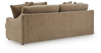 ChloeeAnne - Sofa - Honey – Stationary Sofas by Benchcraft® at Furniture Wholesale Plus , Nashville furniture store