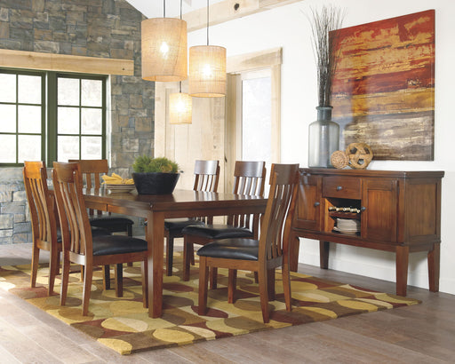 Ralene - Medium Brown - Dining Room Server - Premium Servers from Signature Design by Ashley® - Just $758! Shop now at Furniture Wholesale Plus  We are the best furniture store in Nashville, Hendersonville, Goodlettsville, Madison, Antioch, Mount Juliet, Lebanon, Gallatin, Springfield, Murfreesboro, Franklin, Brentwood