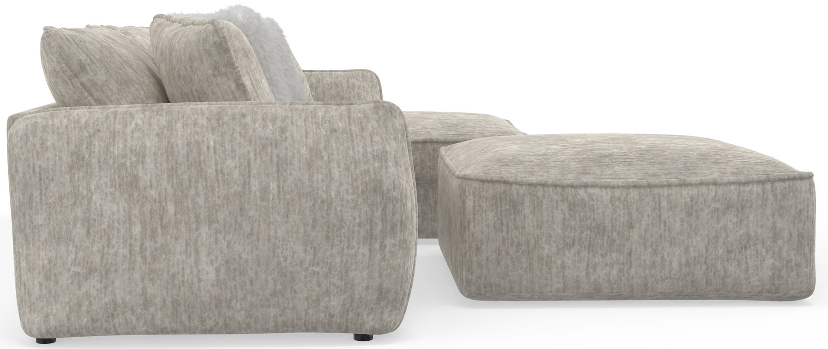 Bucktown - Sofa & Cocktail Ottoman – 2 Piece Living Room Sets by Jackson at Furniture Wholesale Plus , Nashville furniture store