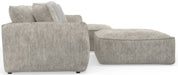 Bucktown - Sofa & Cocktail Ottoman – 2 Piece Living Room Sets by Jackson at Furniture Wholesale Plus , Nashville furniture store