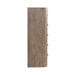 South Bend - 5 Drawer Chest - Burnished Clay – Accent Chests by Liberty Furniture at Furniture Wholesale Plus , Nashville furniture store