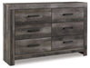 Wynnlow - Dresser, Mirror – Dressers by Signature Design by Ashley® at Furniture Wholesale Plus , Nashville furniture store