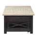Heatherbrook - Lift Top Cocktail Table - Charcoal & Ash – Cocktail Tables by Liberty Furniture at Furniture Wholesale Plus , Nashville furniture store