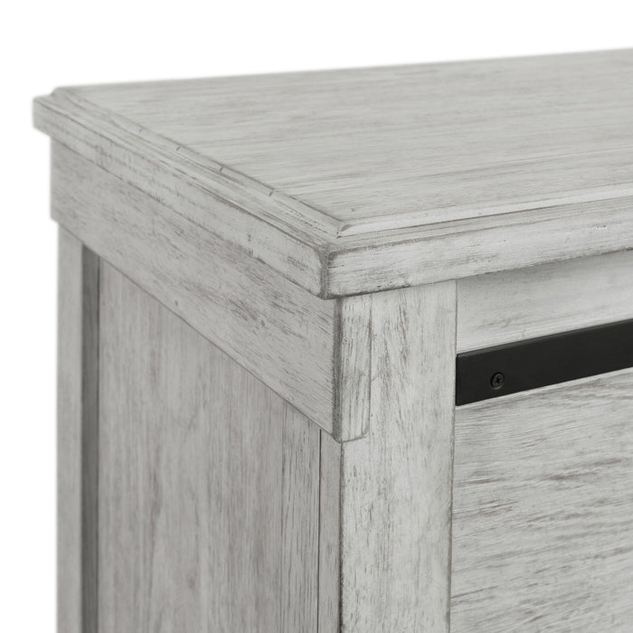 Scott - 5-Drawer Gentlemens Chest – Gentleman’s Chests by Elements International at Furniture Wholesale Plus , Nashville furniture store