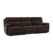Gatlin - Dual-Power Reclining Sofa & Loveseat – Reclining Sofas & Loveseats by Steve Silver Furniture at Furniture Wholesale Plus , Nashville furniture store