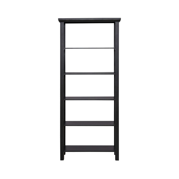 Trellis Lane - Accent Bookcase – Standard Bookcases by Liberty Furniture at Furniture Wholesale Plus , Nashville furniture store