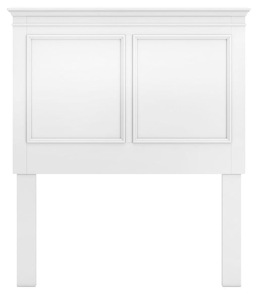 Fortman - Panel Headboard – Panel Headboards by Signature Design by Ashley® at Furniture Wholesale Plus , Nashville furniture store