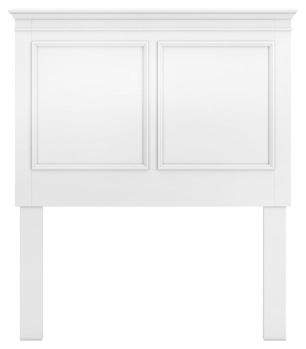 Fortman - Panel Headboard – Panel Headboards by Signature Design by Ashley® at Furniture Wholesale Plus , Nashville furniture store