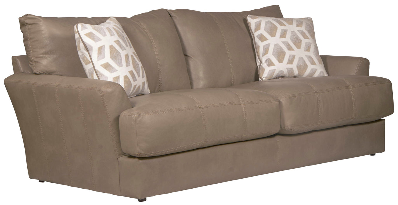 Prato - Sofa – Stationary Sofas by Jackson at Furniture Wholesale Plus , Nashville furniture store
