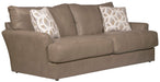 Prato - Sofa – Stationary Sofas by Jackson at Furniture Wholesale Plus , Nashville furniture store