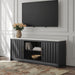 Cadmori - TV Stand With Fireplace Option – TV Stands by Signature Design by Ashley® at Furniture Wholesale Plus , Nashville furniture store